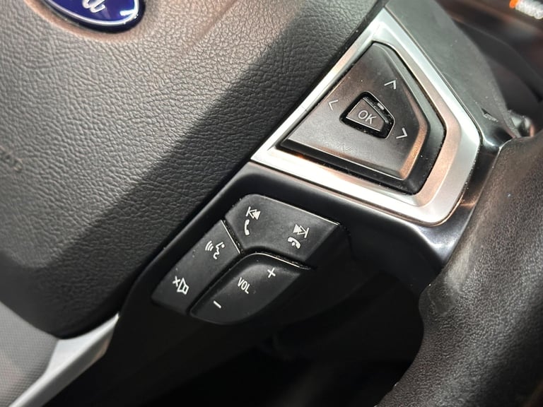 2017 Ford Edge 2.0 TDCi Sport Powershift AWD Euro 6 (s/s) 5dr ESTATE Diesel Automatic