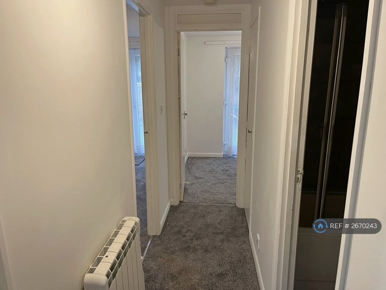 2 bedroom flat in Bevills Place, March, PE15 (2 bed) (#2670243)