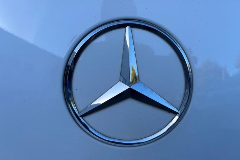 2020 Mercedes-Benz C-Class C200 AMG Line 2dr 9G-Tronic Automatic Coupe Petrol Automatic