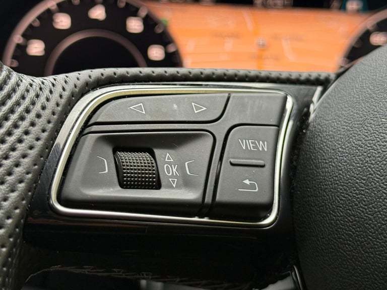 2022 Audi Q2 30 TFSI S Line 5dr ESTATE PETROL Manual