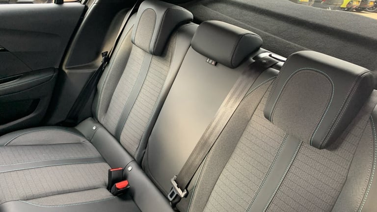 2022 Peugeot 208 1.2 PureTech Allure Premium + Hatchback 5dr Petrol Manual Euro 6 (s/s) (100 Hatc...