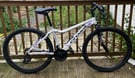 Cross LXT300 Mountain Bike - 26 inch wheels