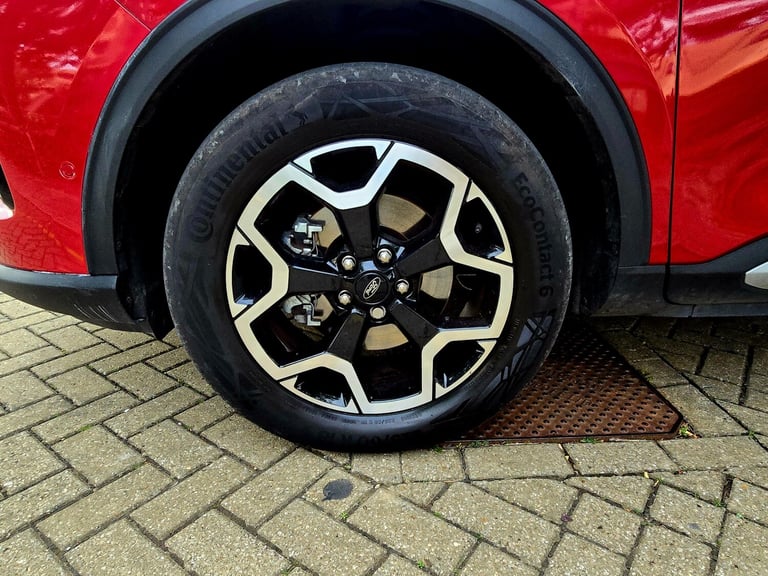 2024 Ford Kuga 2025/74 PLUG-IN HYBRID PCO QUALIFY Active 5K EXTRAS S.U.V  HATCHBACK Petrol Parall...