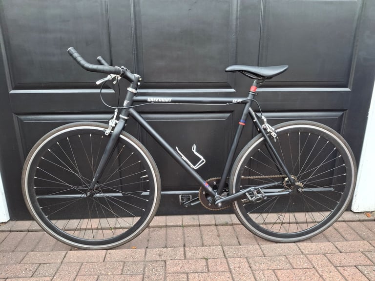 image for Single Speed Bike , fixie, flip flop