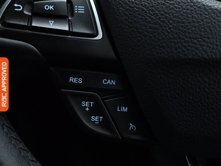 2019 Ford Ecosport 1.0T EcoBoost GPF Titanium SUV 5dr Petrol Auto Euro 6 (s/s) (125 ps) SUV PETRO...