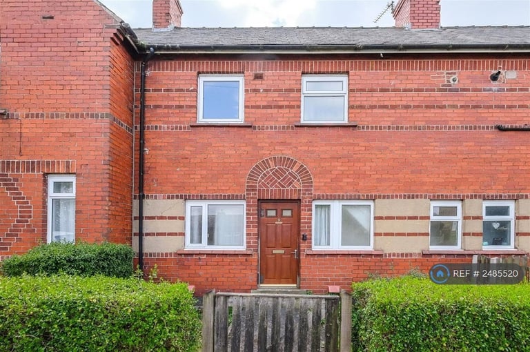 2 bedroom house in Sandbeds Road, Halifax, HX2 (2 bed) (#2485520)