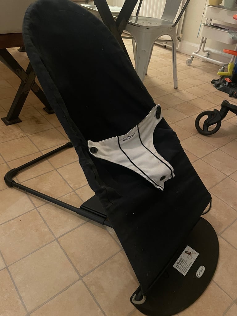image for Baby Bjorn Bouncer 
