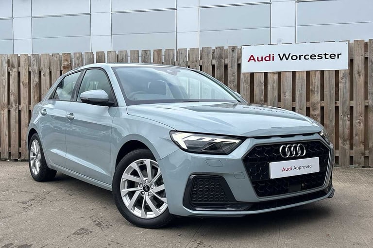 image for 2022 Audi A1 30 TFSI 110 Sport 5dr Hatchback Petrol Manual