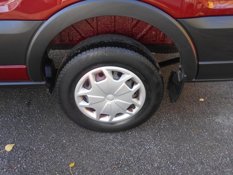 Ford Transit 2021 350 TREND P/V ECOBLUE L3 H2 NO VAT WET-BELT HAS JUST BEEN REPL