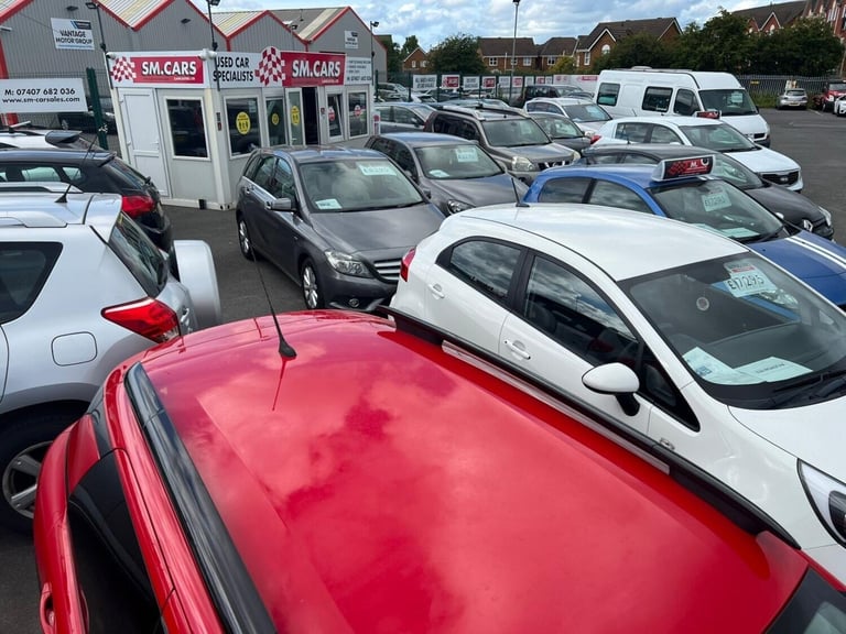 2017 Dacia Sandero 1.0 SCe Ambiance 5dr HATCHBACK Petrol Manual