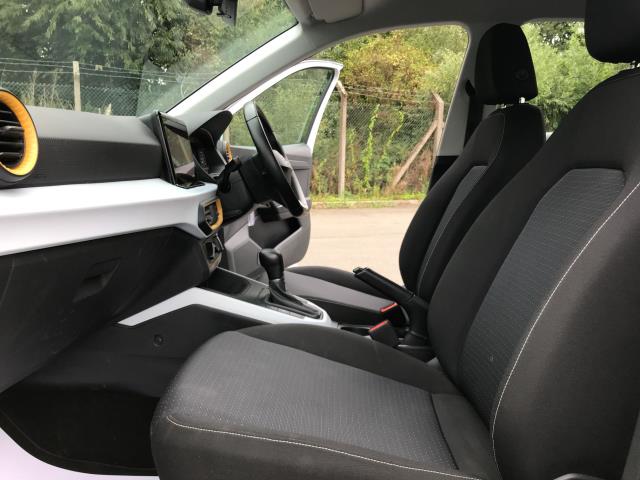 2023 SEAT Arona 1.0 Tsi 110 Se Technology 5Dr Dsg Hatchback Petrol Automatic