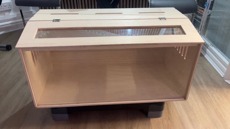 image for Hamster cage 