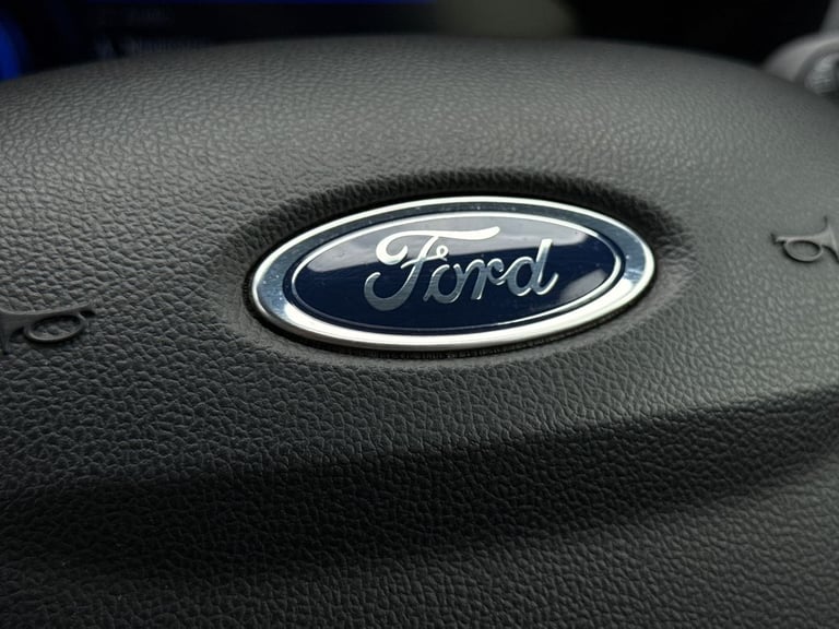 2020 Ford Kuga 2.0 EcoBlue mHEV ST-Line 5dr SUV DIESEL Manual