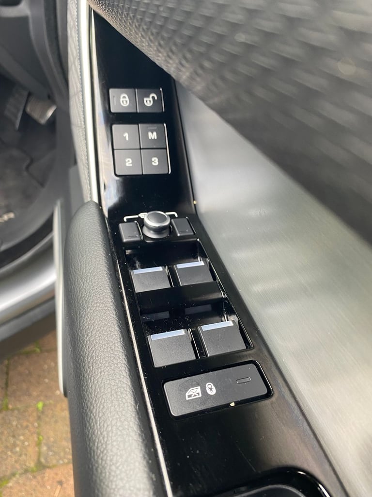 Land Rover, RANGE ROVER VELAR SUV, 2020, 5 doors, Automatic, Diesel