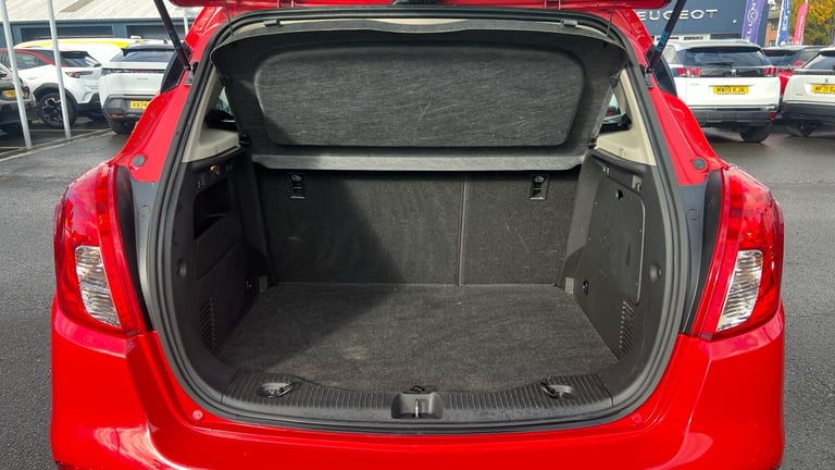 2020 Vauxhall Mokka X 1.4i Turbo ecoTEC Griffin Plus SUV 5dr Petrol Manual Euro 6 (s/s) (140 ps) ...