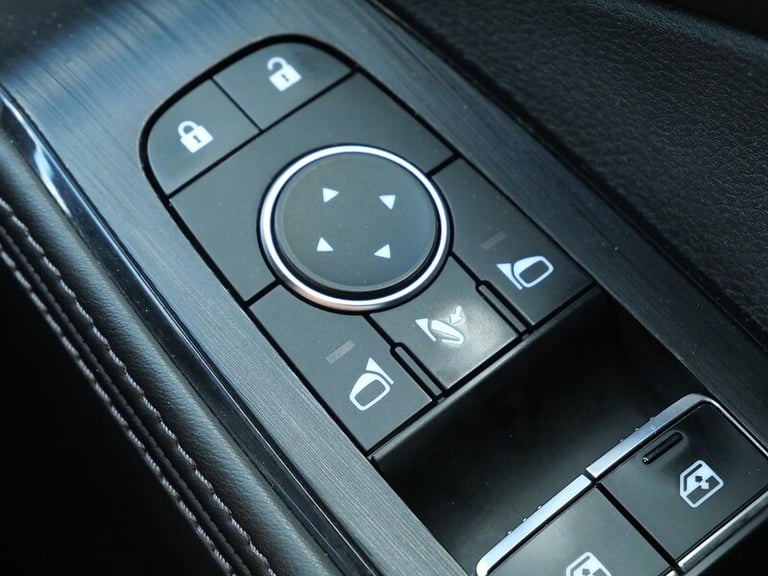 2023 Nissan X-Trail 1.5 DIG-T MHEV Tekna+ SUV 5dr Petrol Hybrid XTRON Euro 6 (s/s) (163 ps) SUV H...