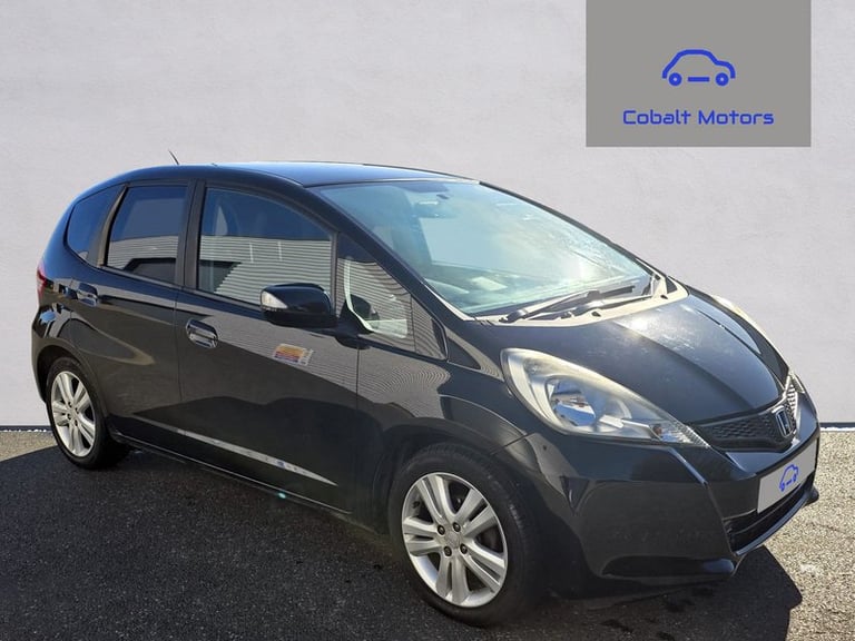 image for 2014 Honda Jazz 1.4 i-VTEC ES Plus 5dr HATCHBACK PETROL Manual