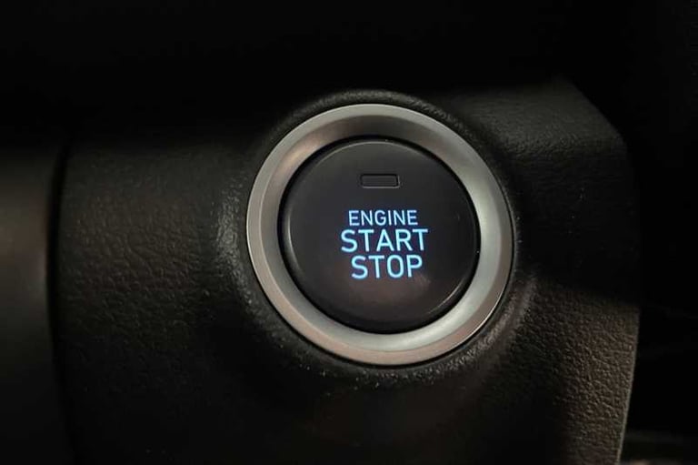 2022 Hyundai KONA 1.0 TGDi 48V MHEV Premium 5dr HATCHBACK PETROL Manual