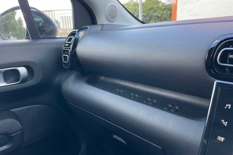 2019 Citroen C3 Aircross 1.5 BlueHDi Flair 5dr [6 speed] MPV DIESEL Manual