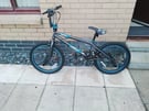 Bmx procycle