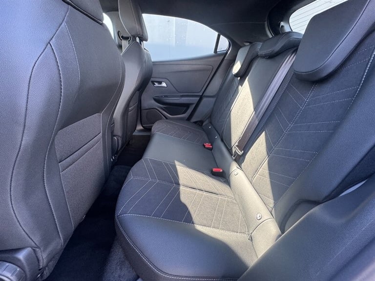 2025 Vauxhall Mokka 1.2 Turbo Ultimate SUV 5dr Petrol Auto Euro 6 (s/s) (130 ps) SUV Petrol Autom...