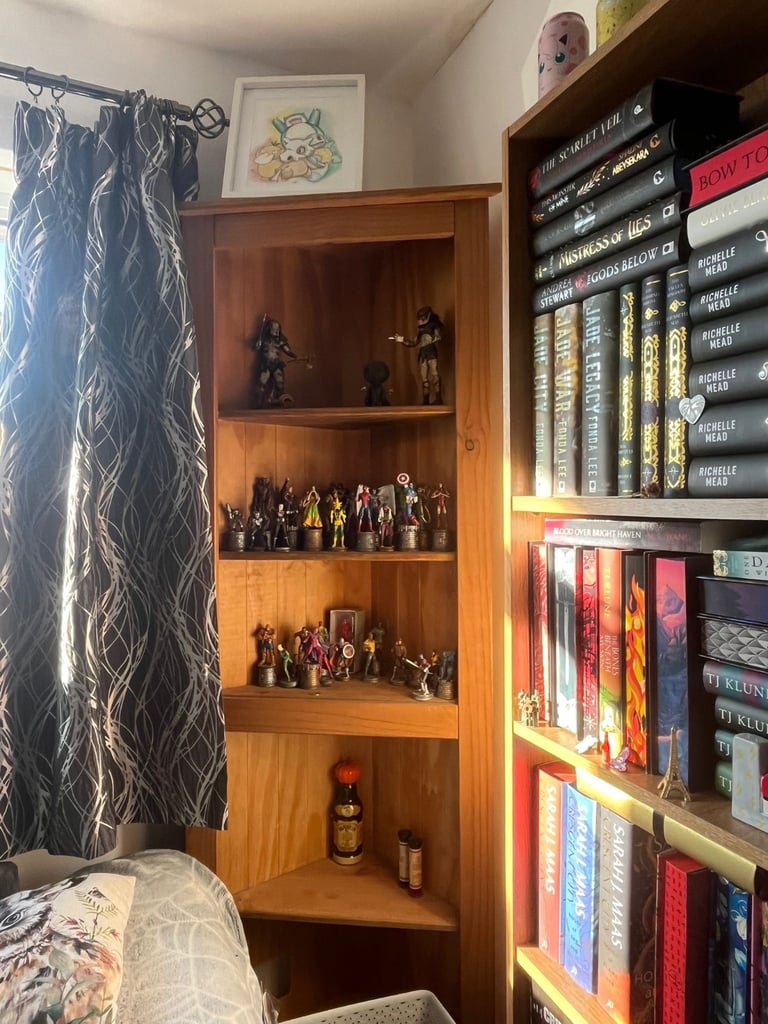 image for Corner unit 