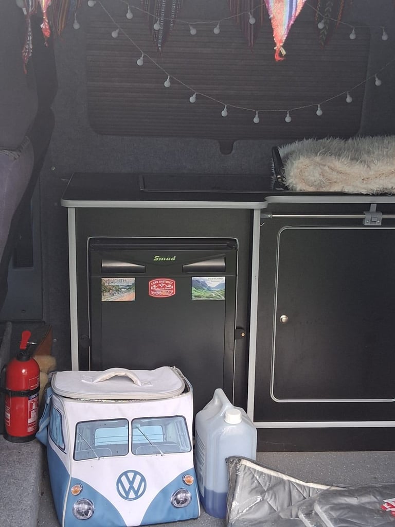 Ford, TRANSIT, Panel Van, 2010, Manual, 2198 (cc)