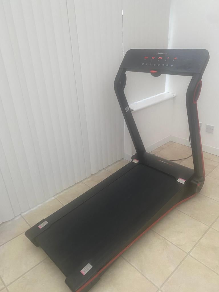 image for Treadmill for sale 
