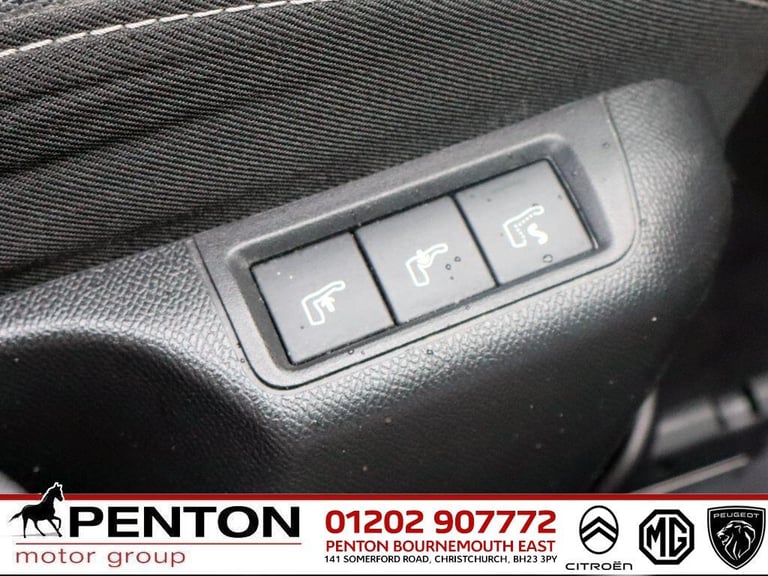 2024 Vauxhall Mokka 1.2 Turbo 136 Ultimate 5dr HATCHBACK PETROL Manual