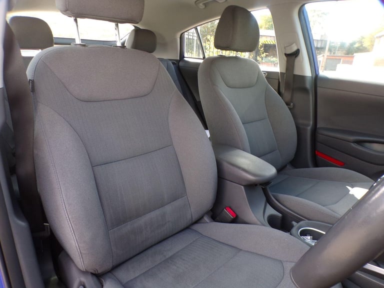 2022 Hyundai IONIQ 1.6 h-GDi Premium Hatchback 5dr Petrol Hybrid DCT Euro 6 (s/s) (141 ps) HATCHB...