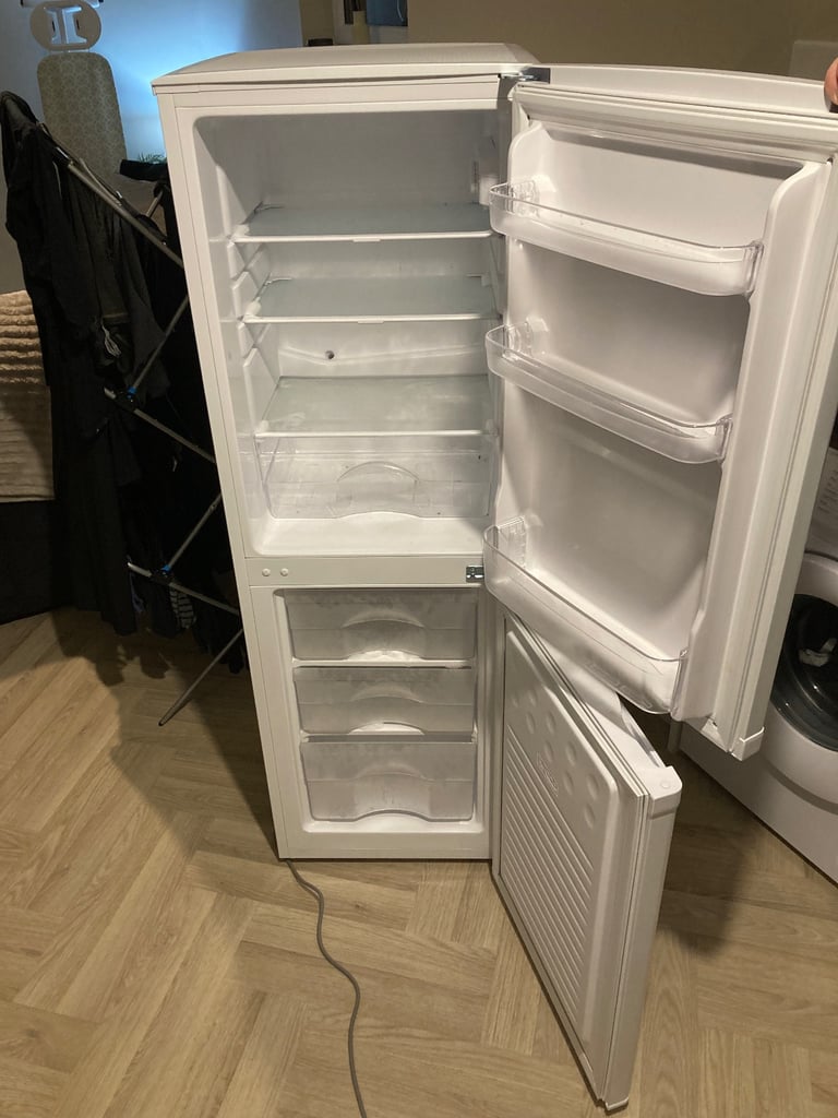 Haden fridge freezer