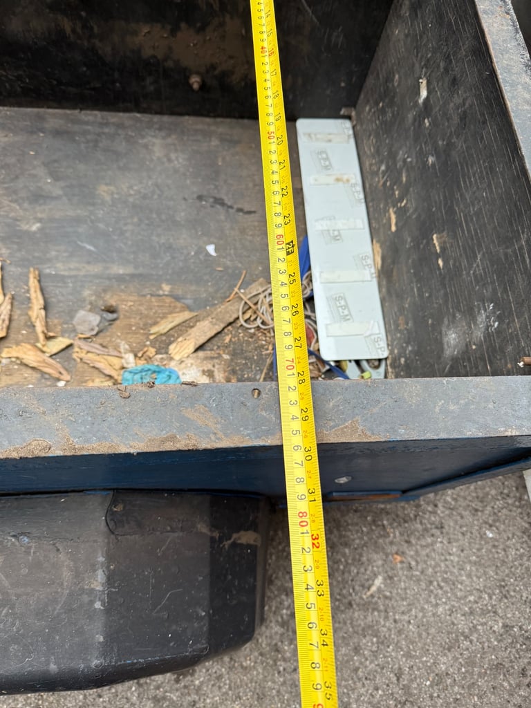 Car trailer 