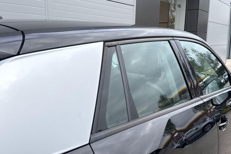 2020 Audi Q2 35 TFSI Sport 5dr ESTATE PETROL Manual