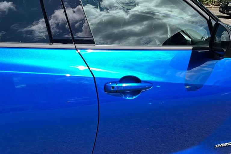 2024 Nissan Juke 1.6 HYBRID TEKNA 5DR AUTO Hatchback Hybrid Automatic