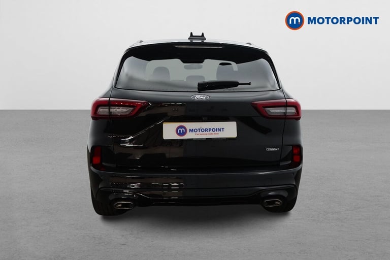 2024 Ford Kuga 2.5 PHEV ST-Line X 5dr CVT SUV Hybrid Automatic