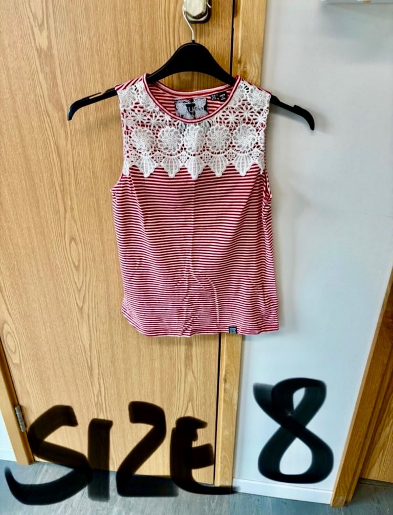 Ladies Clothing size 8/S/XS