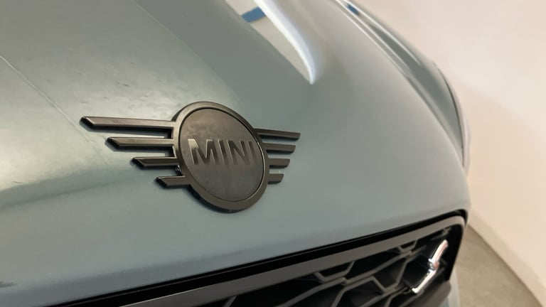 2021 MINI Countryman 2.0 Cooper S Sport 5dr Auto Petrol Hatchback Hatchback Petrol Automatic