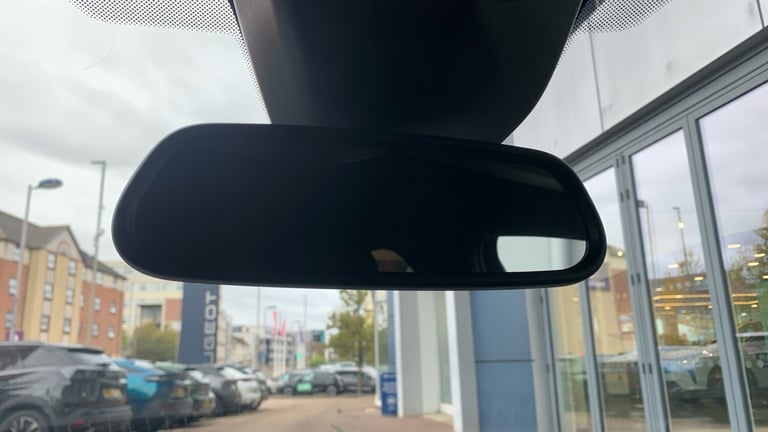 2024 Vauxhall Corsa 50kWh GS Hatchback 5dr Electric Auto (136 ps) Hatchback Electric Automatic