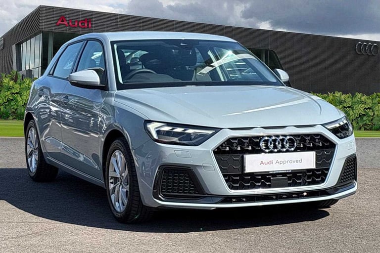 image for  Audi A1 30 TFSI 110 Sport 5dr Hatchback Petrol Manual