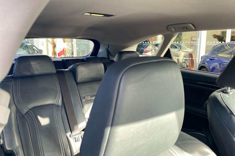 2019 Lexus RX 450h L 3.5 Luxury 5dr CVT SUV Hybrid Automatic