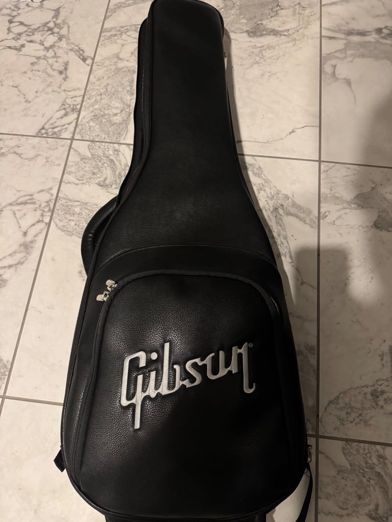 Immaculate Gibson les Paul modern lite
