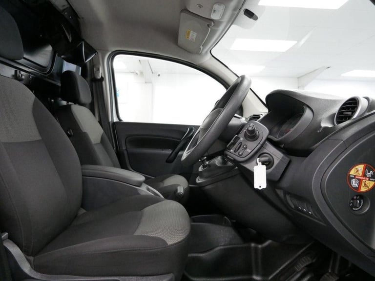 2021 RENAULT KANGOO MAXI 1.5 LL21DCI ENERGY 115 BHP L3 LONG BUSINESS 6 DOOR