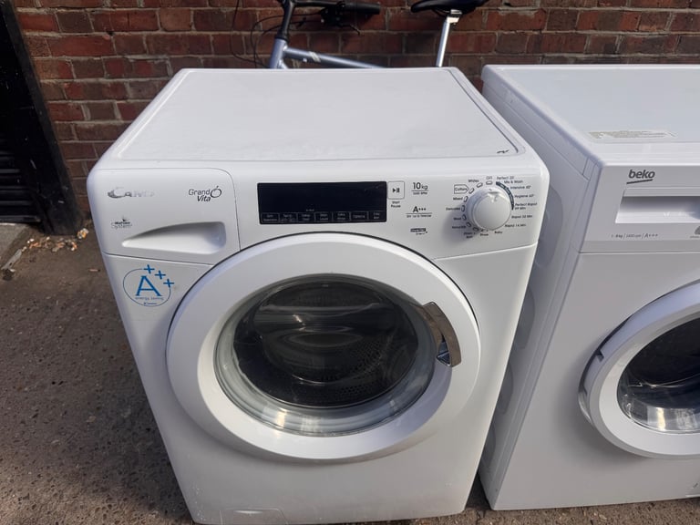 image for Candy 10kg washing machine 