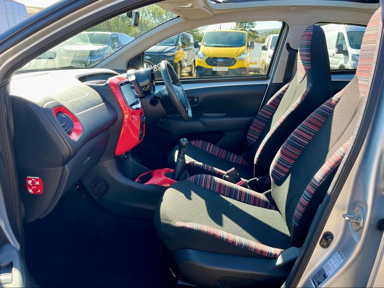 Citroen C1 1.2 PURETECH AIRSCAPE FEEL