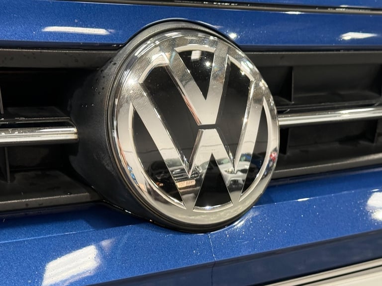 2019 Volkswagen Polo 1.0 TSI GPF SE Hatchback 5dr Petrol Manual Euro 6 (s/s) (95 ps) HATCHBACK Pe...