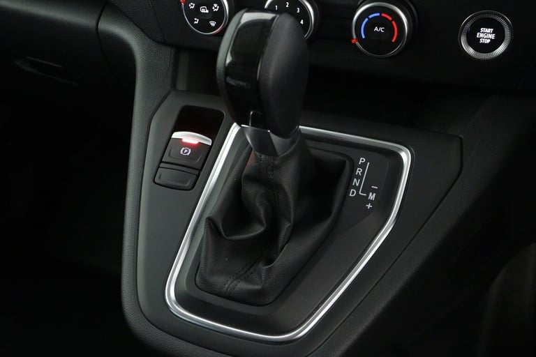 2025 Renault Kangoo ML19 Blue dCi 115 EDC Extra Van Panel Van Diesel Automatic