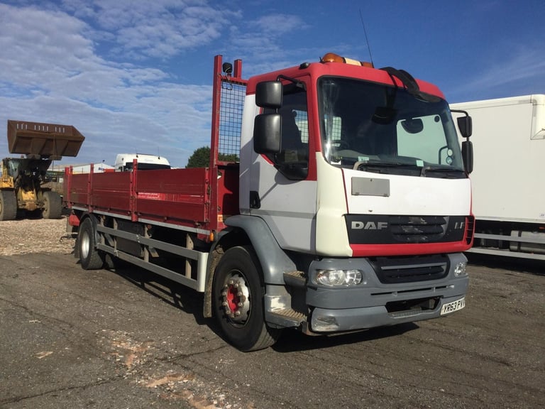 image for DAF TRUCKS LF