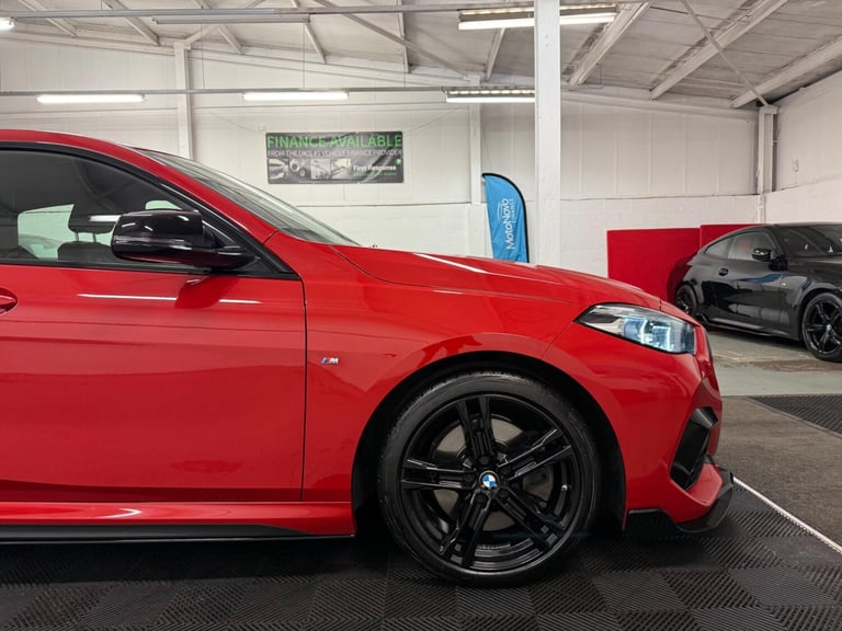 2020 BMW 2 Series Gran Coupe 2.0 220d M Sport Auto Euro 6 (s/s) 4dr COUPE Diesel Automatic