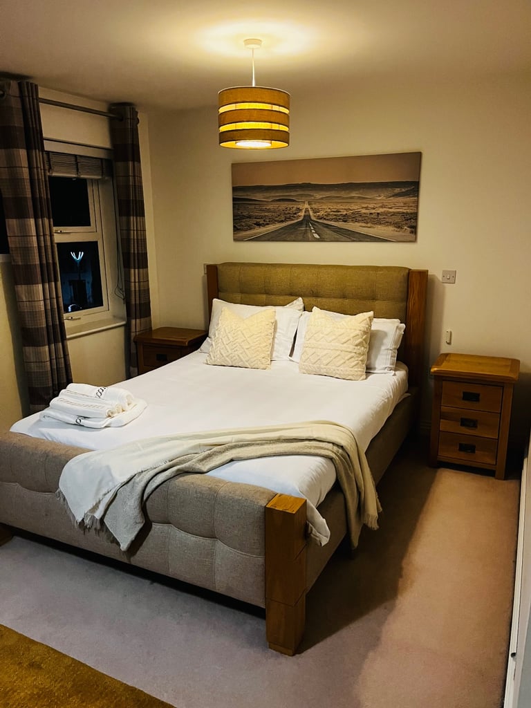 image for Executive Ensuite Room in Furnished House