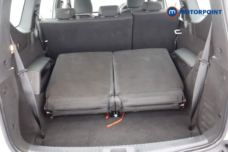 2023 Dacia Jogger 1.0 TCe Essential 5dr MPV Petrol Manual